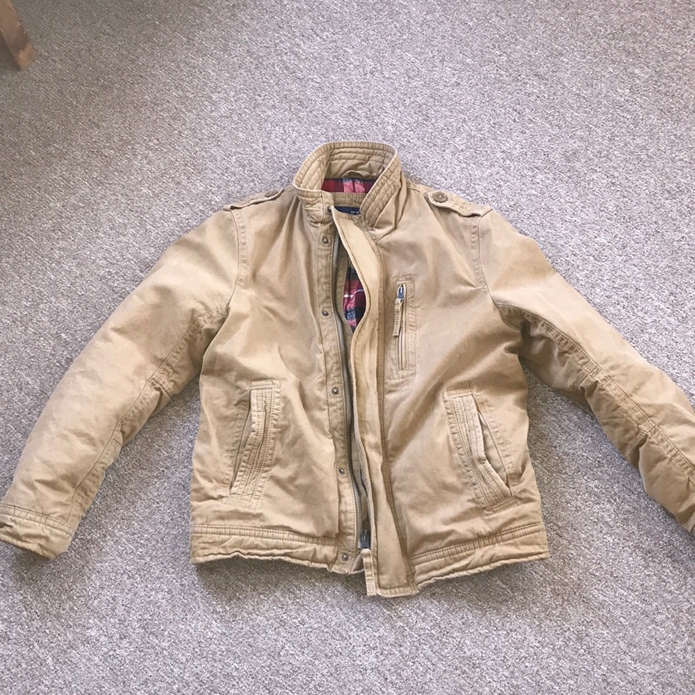 American Eagle Coat